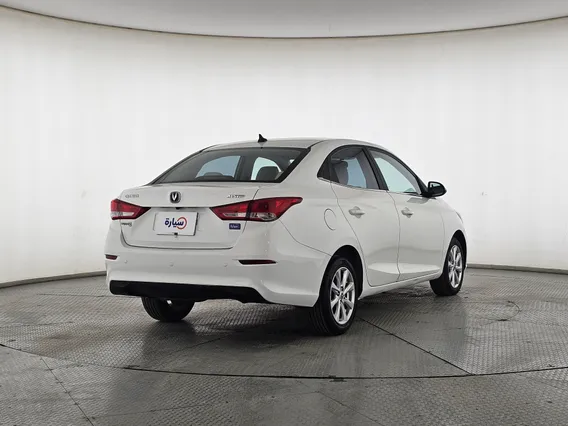 Changan Alsvin Full Option 2023 