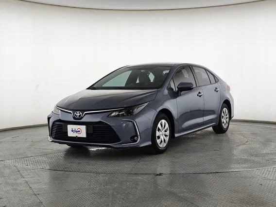 Toyota Corolla XLI 2023 
