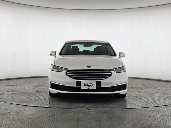 فورد تورس امبيانتي 2022 