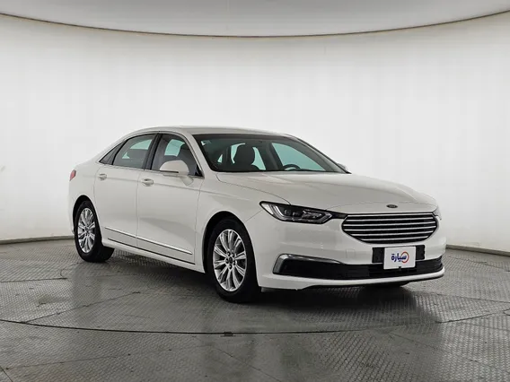 فورد تورس امبيانتي 2022 