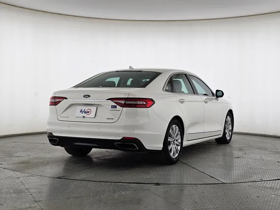 فورد تورس امبيانتي 2022 