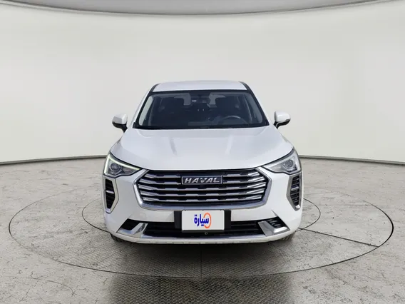 هافال جوليان بيسك 2023 