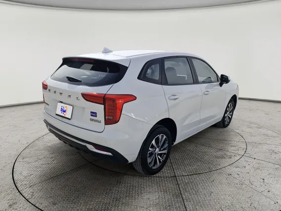 هافال جوليان بيسك 2023 