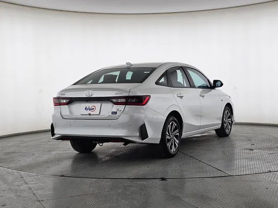 تويوتا يارس Y Plus 2024 