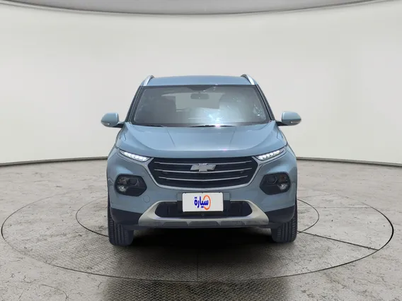 Chevrolet Groove LT 2023 