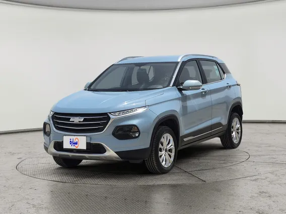 Chevrolet Groove LT 2023 