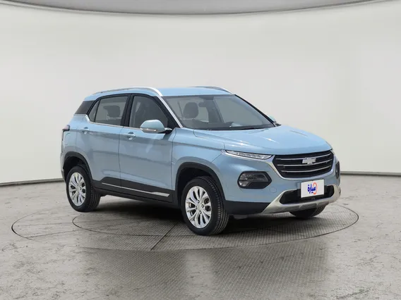 Chevrolet Groove LT 2023 