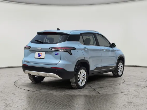 Chevrolet Groove LT 2023 