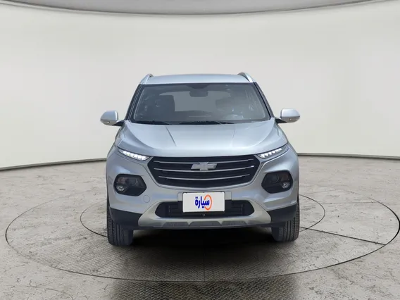 شفروليه جرووف LT 2023 