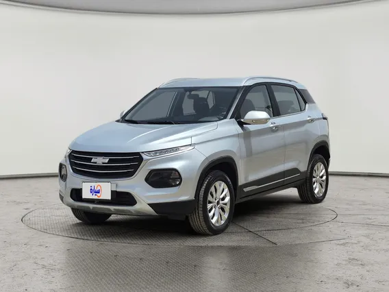 شفروليه جرووف LT 2023 