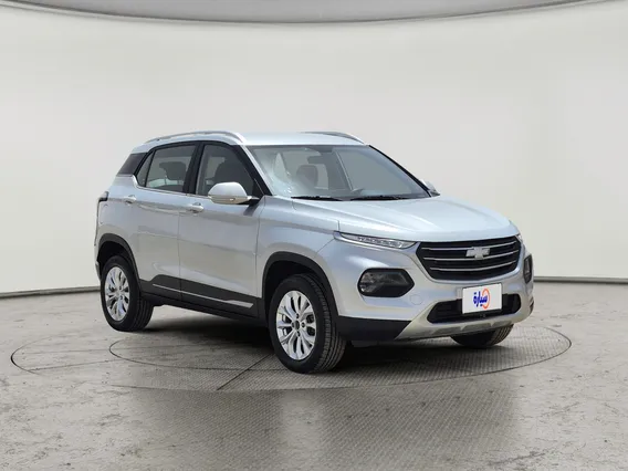 شفروليه جرووف LT 2023 