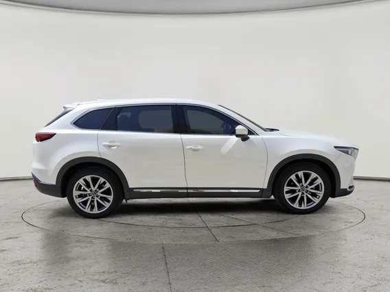 مازدا سى اكس 9 Signature 2020 