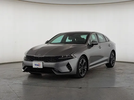 كيا K5 EX 2021 