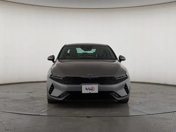 كيا K5 EX 2021 