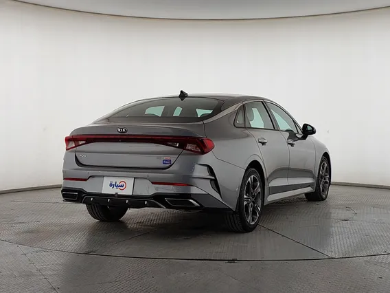 كيا K5 EX 2021 