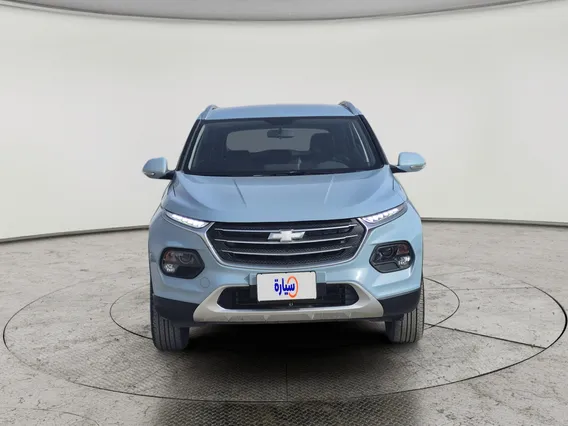 Chevrolet Groove LT 2023 