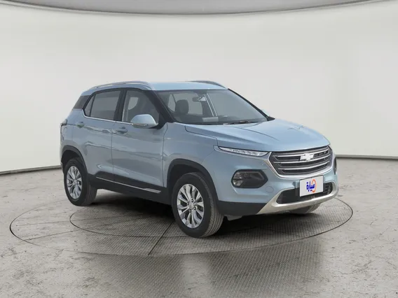 Chevrolet Groove LT 2023 