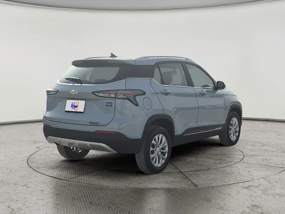 Chevrolet Groove LT 2023 