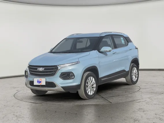 Chevrolet Groove LT 2023 