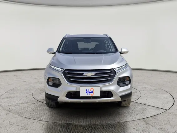 شفروليه جرووف LT 2023 