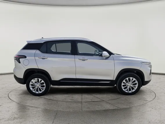 شفروليه جرووف LT 2023 