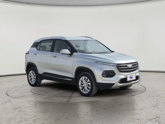 Chevrolet Groove LT 2023 