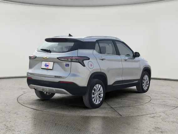 Chevrolet Groove LT 2023 