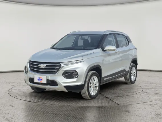 Chevrolet Groove LT 2023 