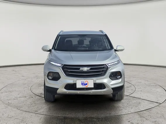 Chevrolet Groove LT 2023 