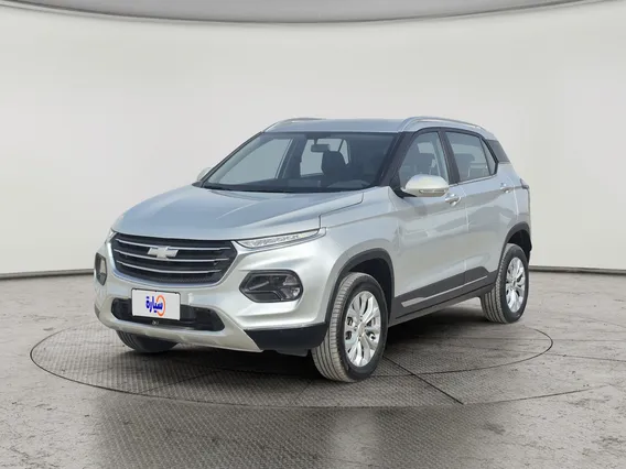 Chevrolet Groove LT 2023 