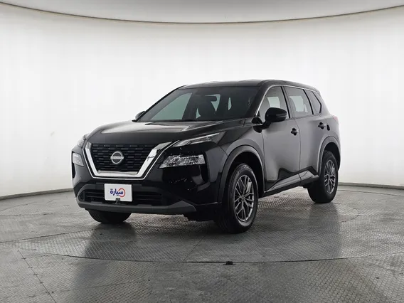 Nissan Xtrail S 7 Seats 2024 