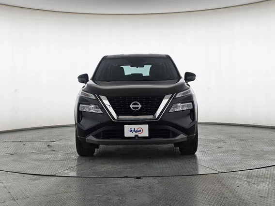 Nissan Xtrail S 7 Seats 2024 