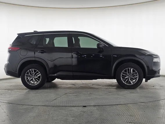 Nissan Xtrail S 7 Seats 2024 