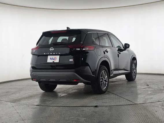 Nissan Xtrail S 7 Seats 2024 