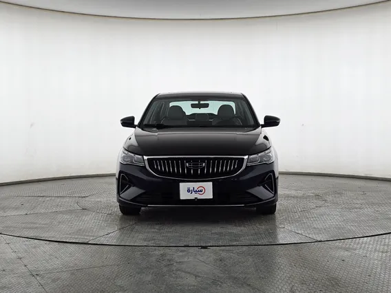 جيلي امجراند GF 2025 