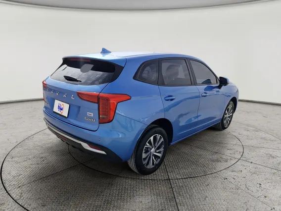 Haval Jolion Basic 2023 