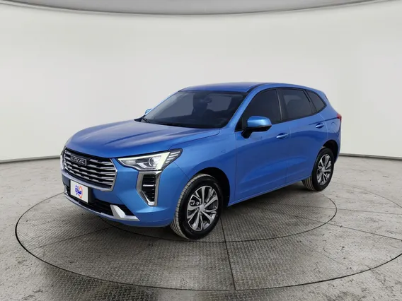 Haval Jolion Basic 2023 