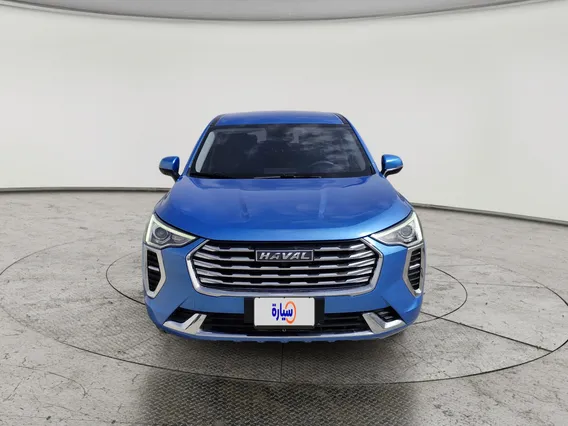 Haval Jolion Basic 2023 