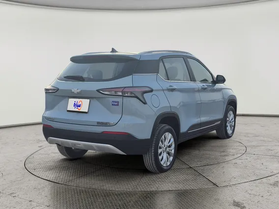 Chevrolet Groove LT 2023 