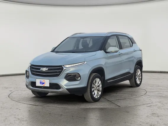 Chevrolet Groove LT 2023 