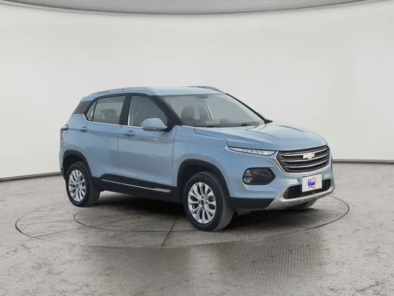 Chevrolet Groove LT 2023 