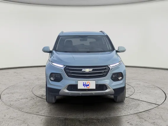 Chevrolet Groove LT 2023 