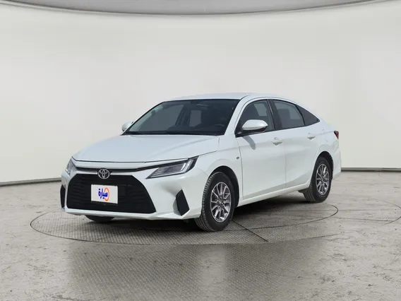 Toyota Yaris  Y 2023 