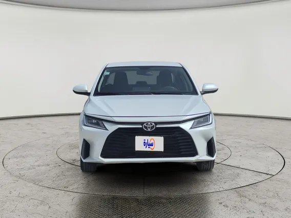 Toyota Yaris  Y 2023 