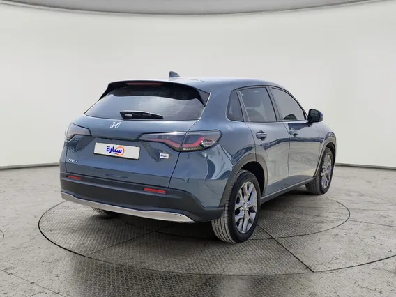 هوندا ZR-V ال اكس 2024 