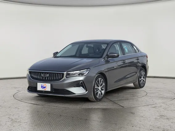 Geely Emgrand GF 2025 