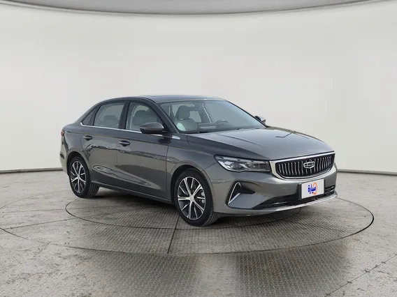 Geely Emgrand GF 2025 