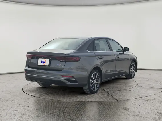 Geely Emgrand GF 2025 