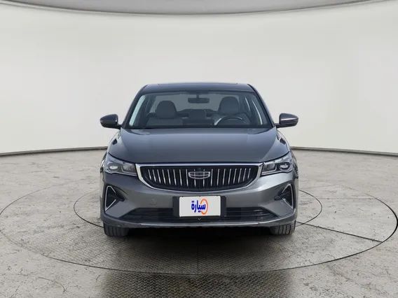 Geely Emgrand GF 2025 