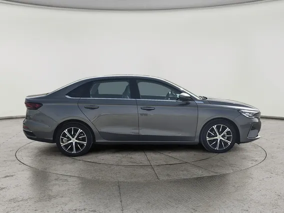 Geely Emgrand GF 2025 